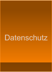 Datenschutz Datenschutz