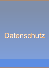 Datenschutz Datenschutz